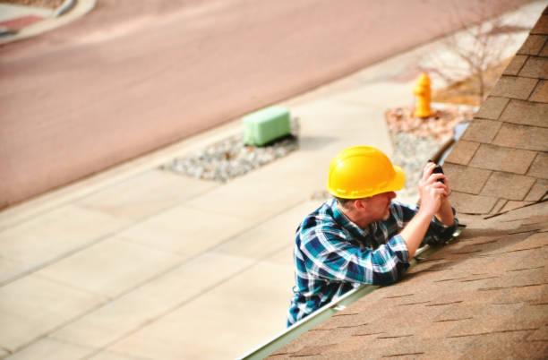 Best Flat Roof Repair Services  in Orange City, IA
