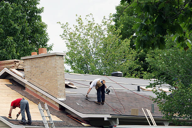 Best Residential Roofing Contractor  in Orange City, IA