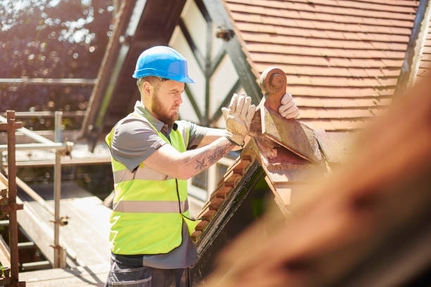 Quick and Trustworthy Emergency Roof Repair Services in Orange City, IA
